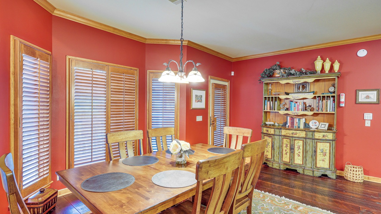 Photo of Bedroom in Heber Springs
