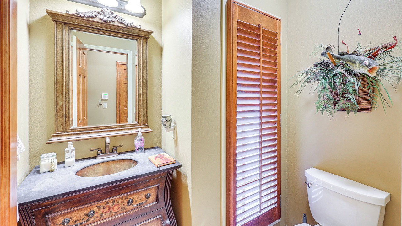 Photo of Bathroom in Heber Springs