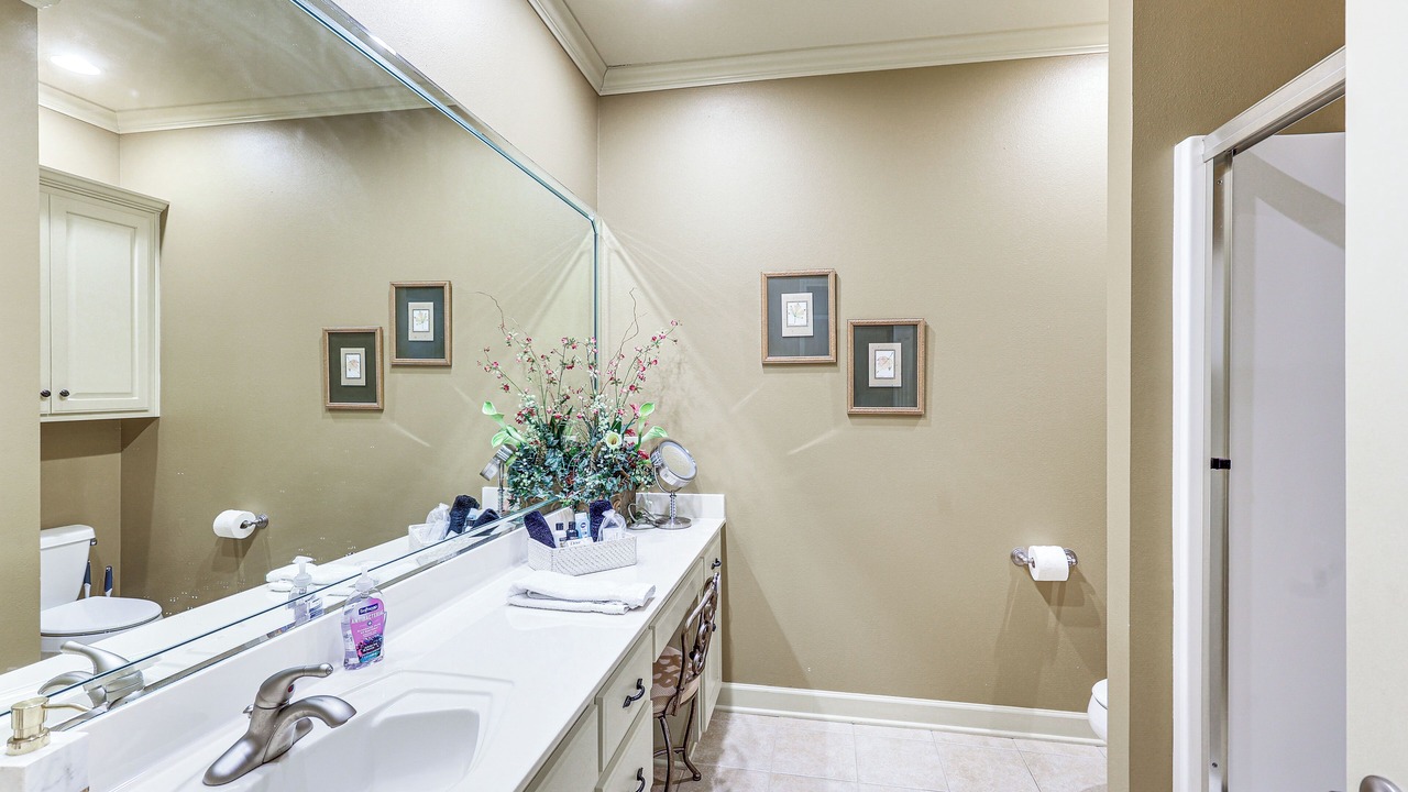 Photo of Bathroom in Heber Springs