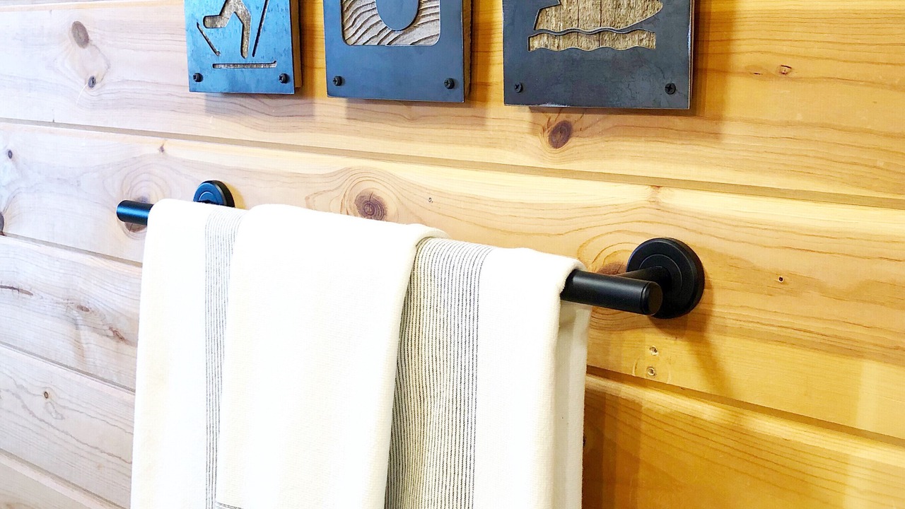 Photo of Bedroom in Stevensville