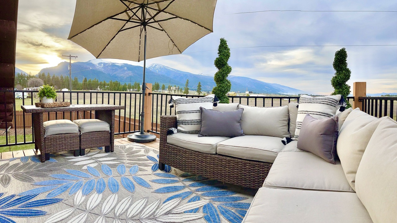 Photo of Outdoor in Stevensville