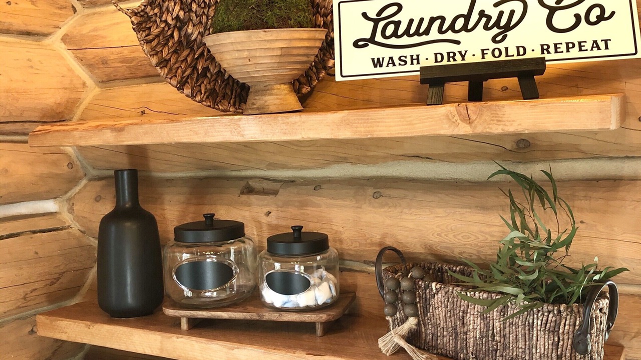 Photo of Kitchen in Stevensville