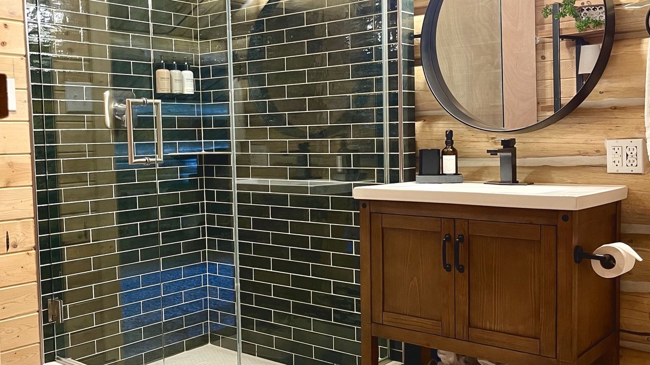 Photo of Bathroom in Stevensville