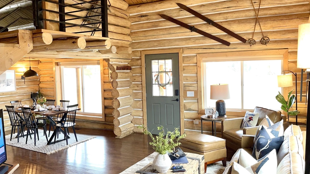 Photo of Livingroom in Stevensville