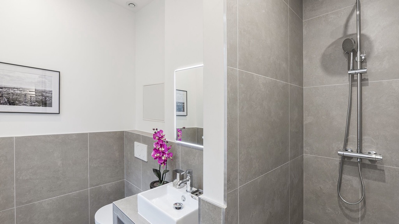 Photo of Bathroom in Ternes