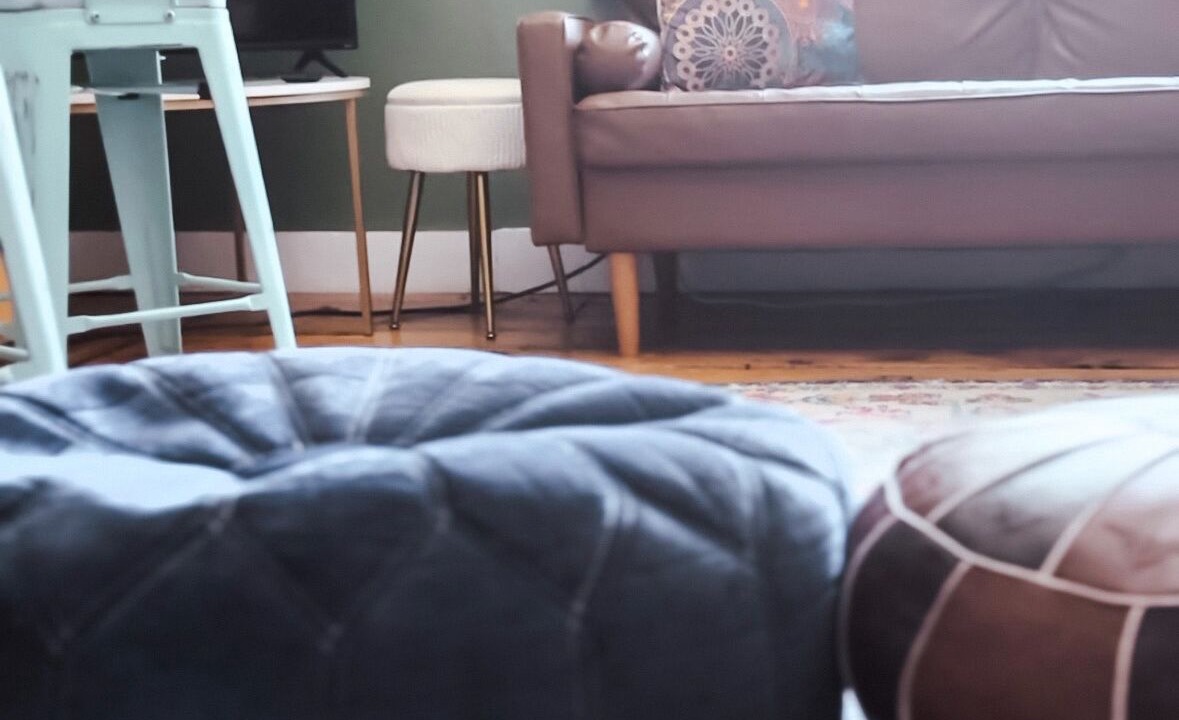 Photo of Livingroom in Champaign