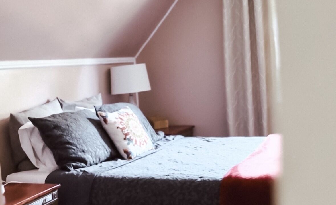 Photo of Bedroom in Champaign