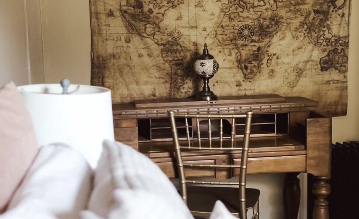 Photo of Bedroom in Champaign