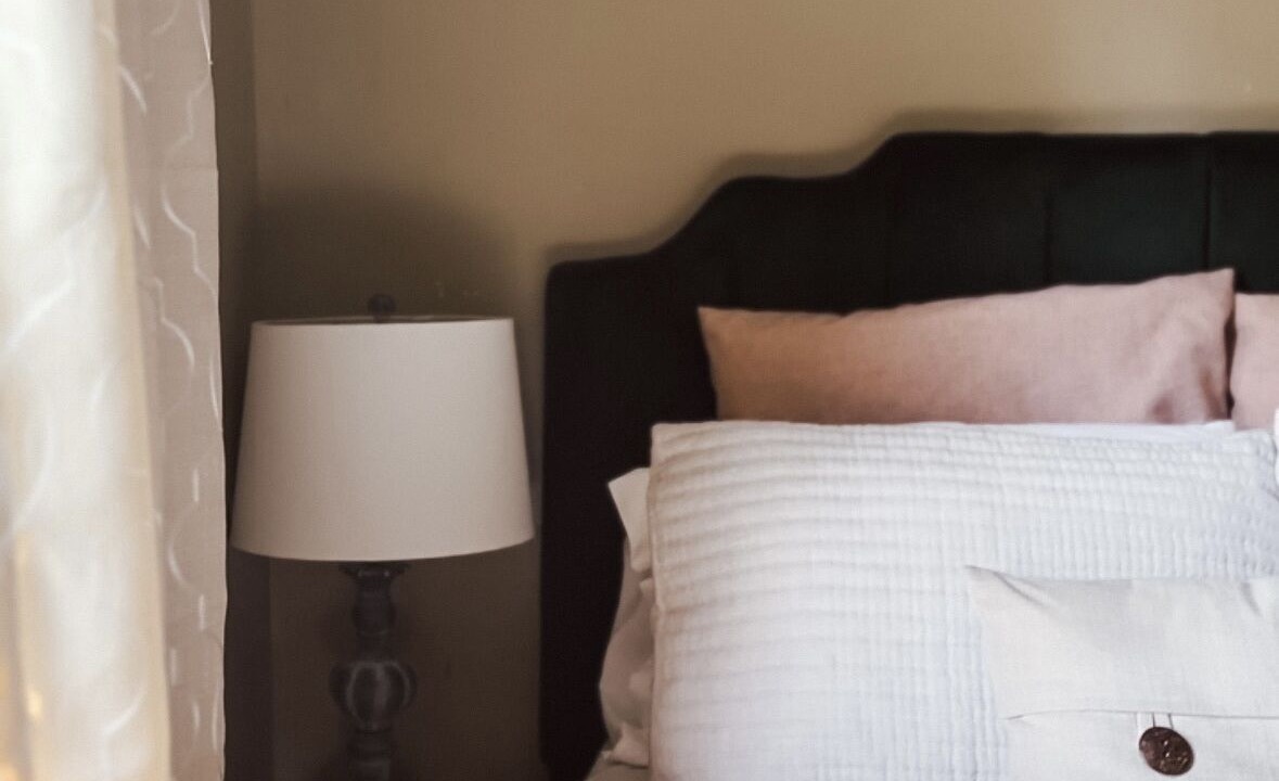 Photo of Bedroom in Champaign