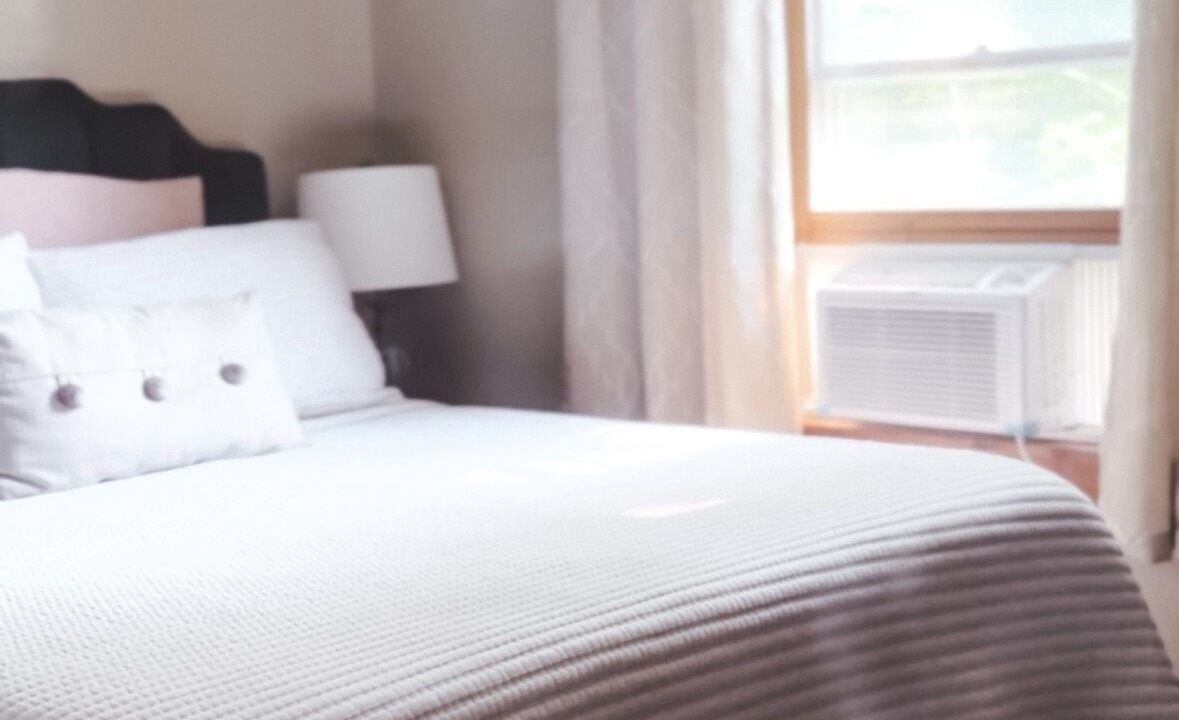 Photo of Bedroom in Champaign