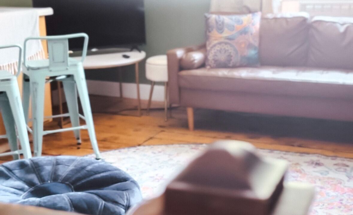 Photo of Livingroom in Champaign