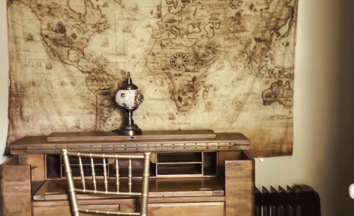 Photo of Bedroom in Champaign