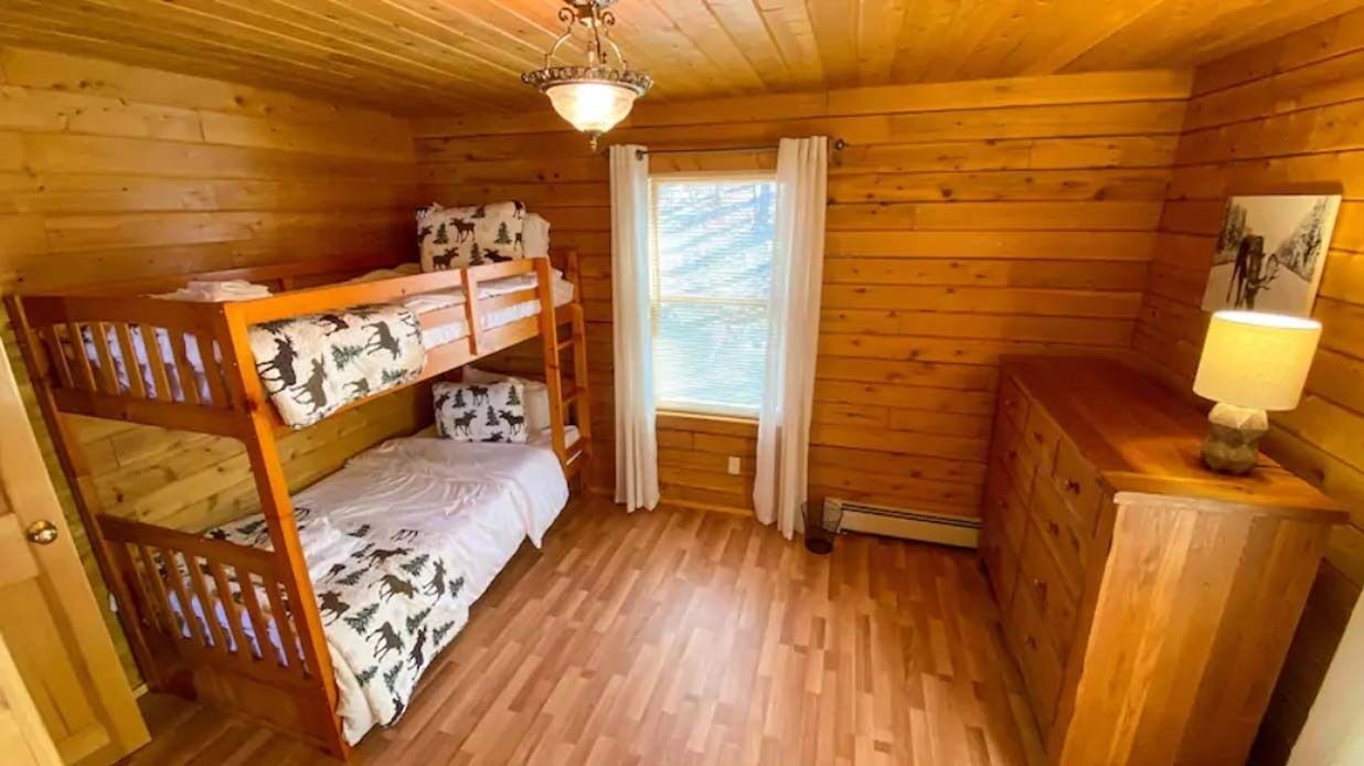 Photo of Bedroom in Harrison