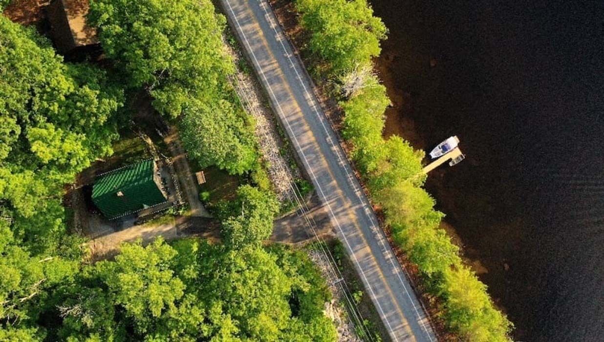 Photo of Outdoor in Harrison