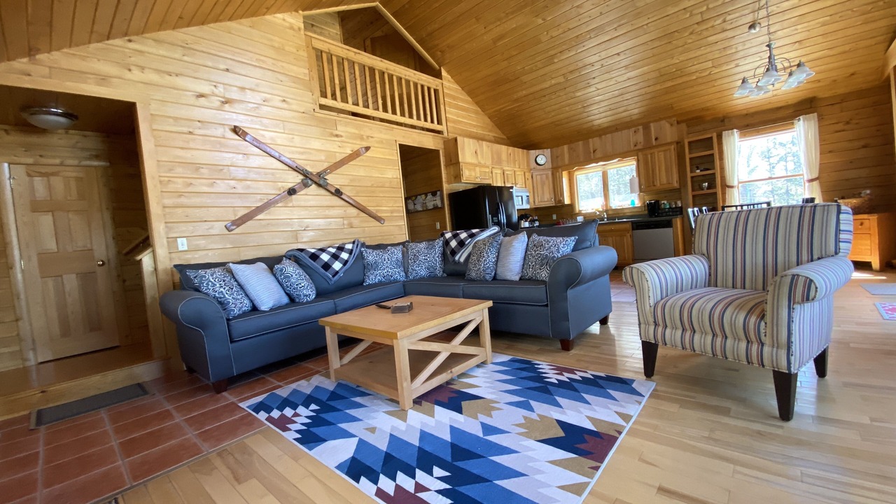 Photo of Livingroom in Harrison