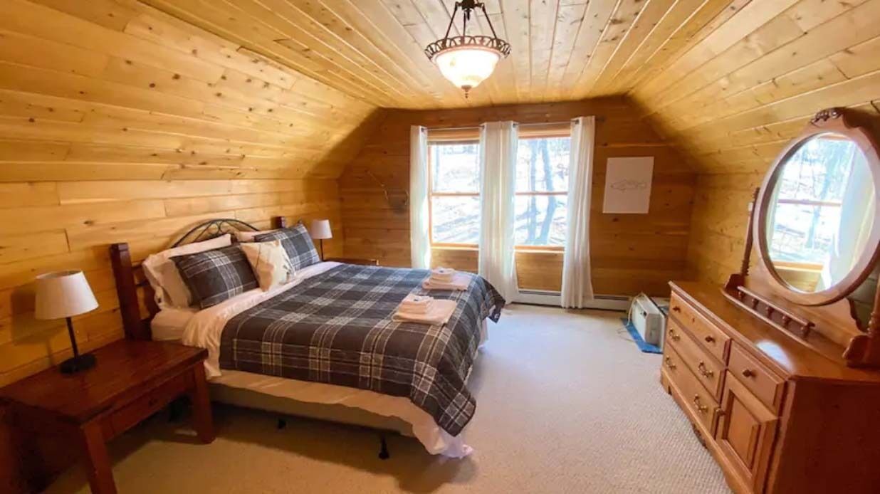 Photo of Bedroom in Harrison