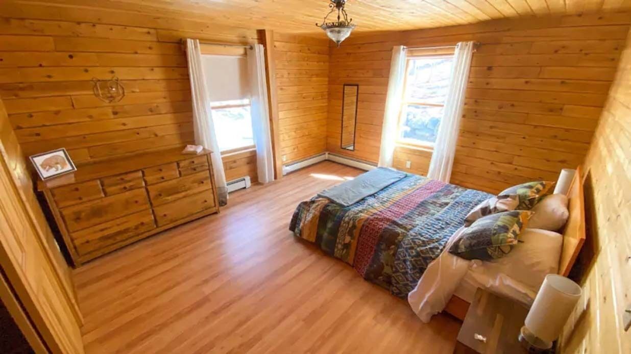 Photo of Bedroom in Harrison