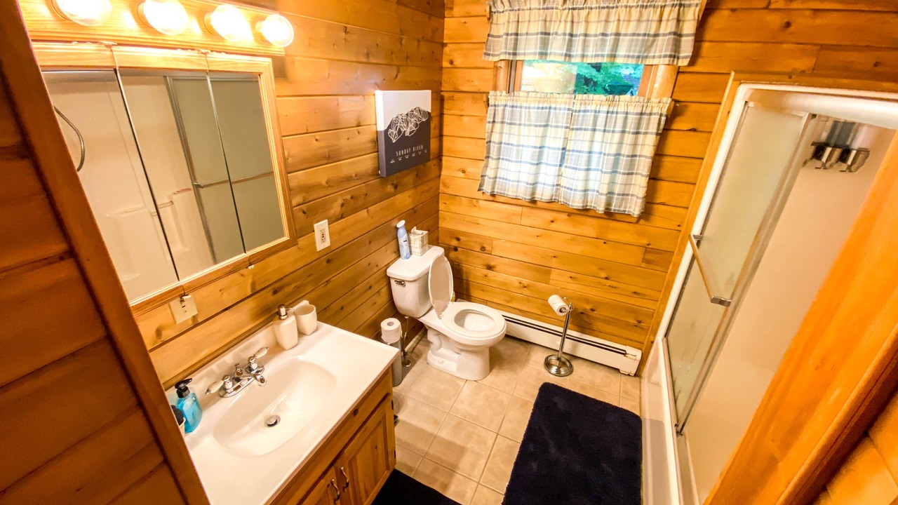 Photo of Bathroom in Harrison