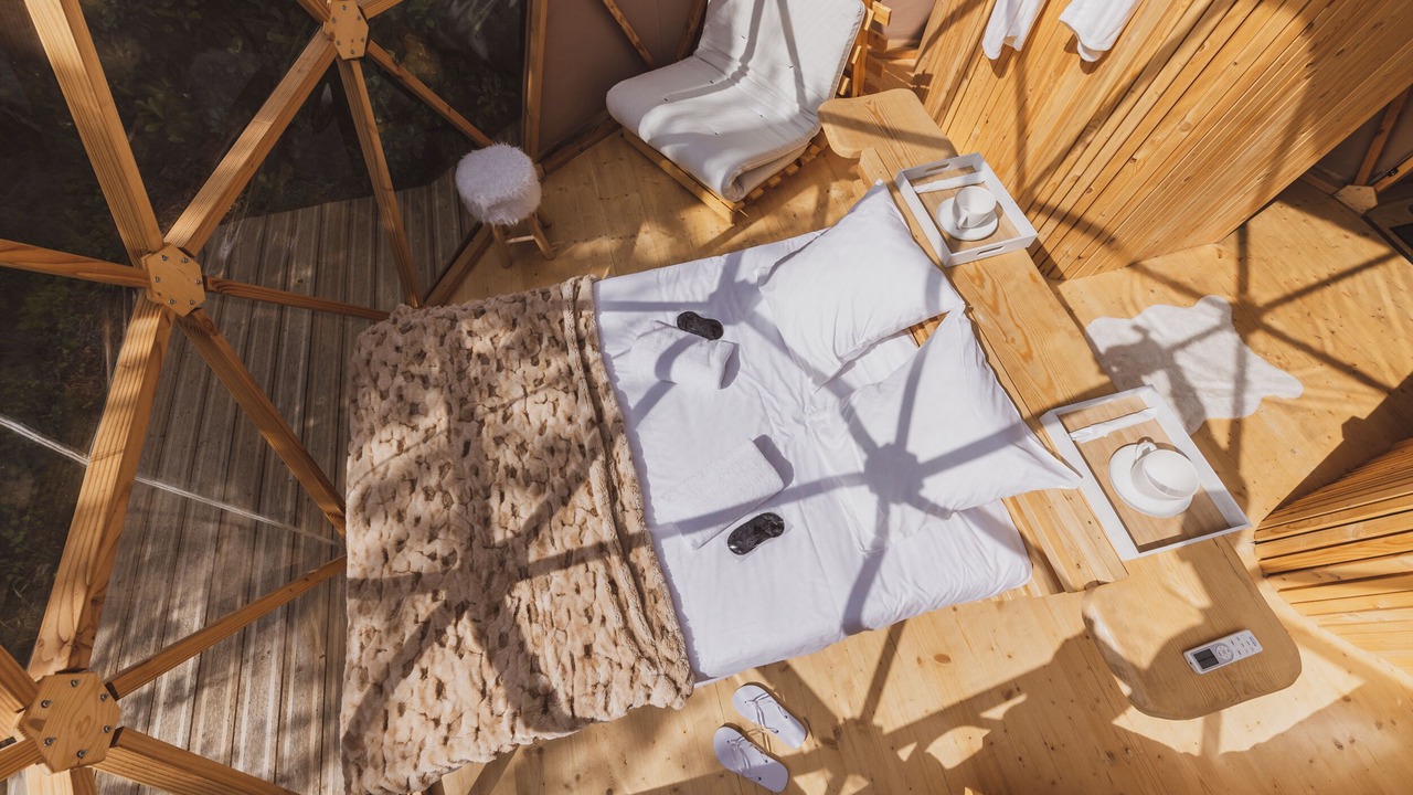 Photo of Bedroom in Vesoul Agglomeration