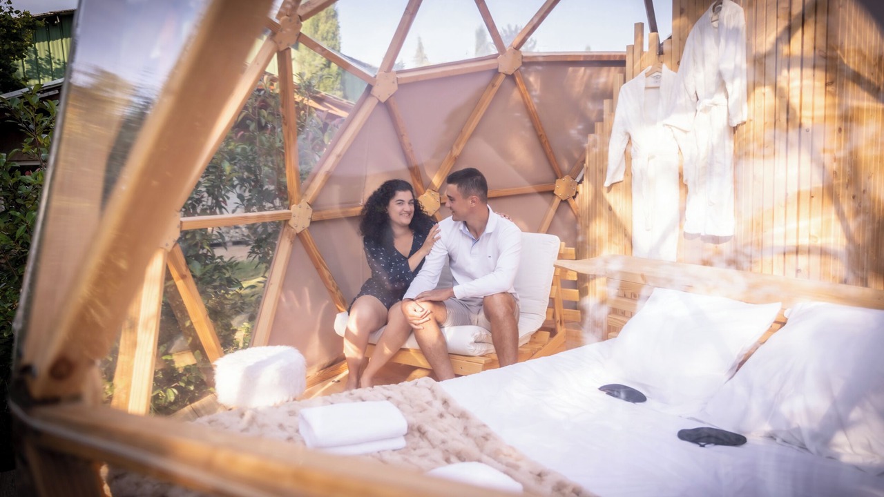 Photo of Bedroom in Vesoul Agglomeration