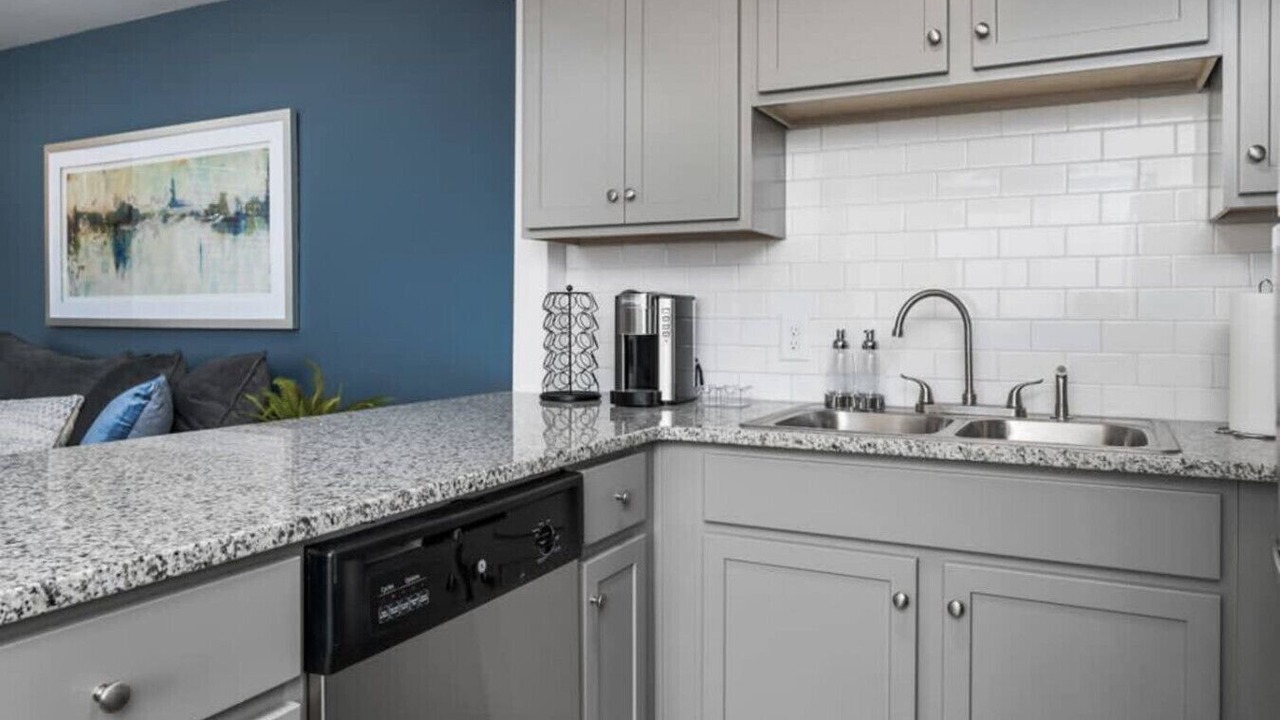 Photo of Kitchen in Forest Park