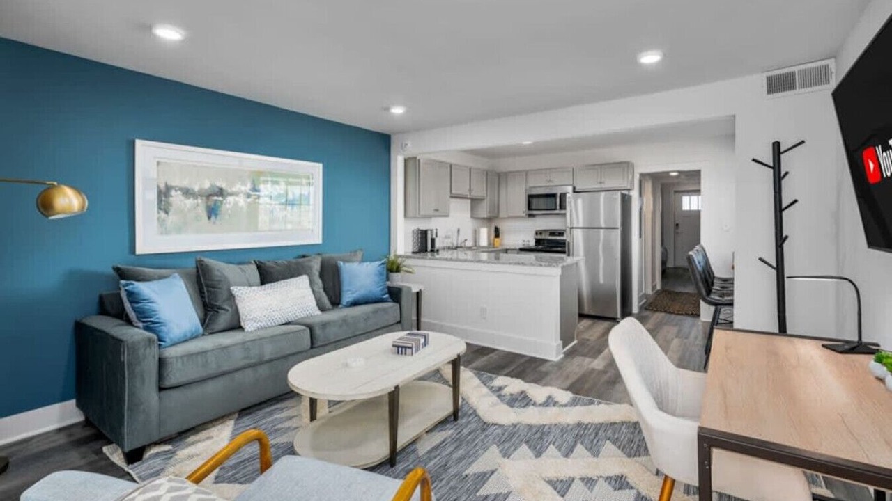 Photo of Livingroom in Forest Park
