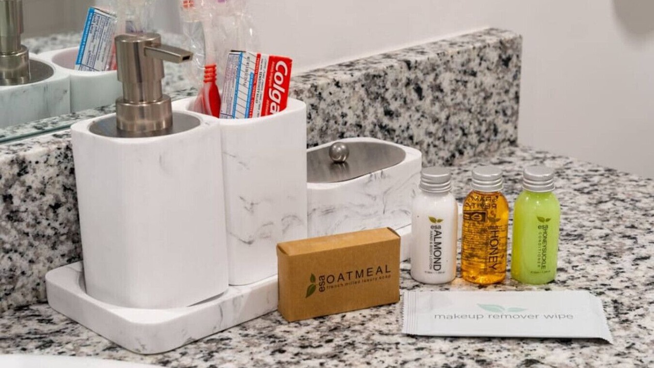 Photo of Bathroom in Forest Park
