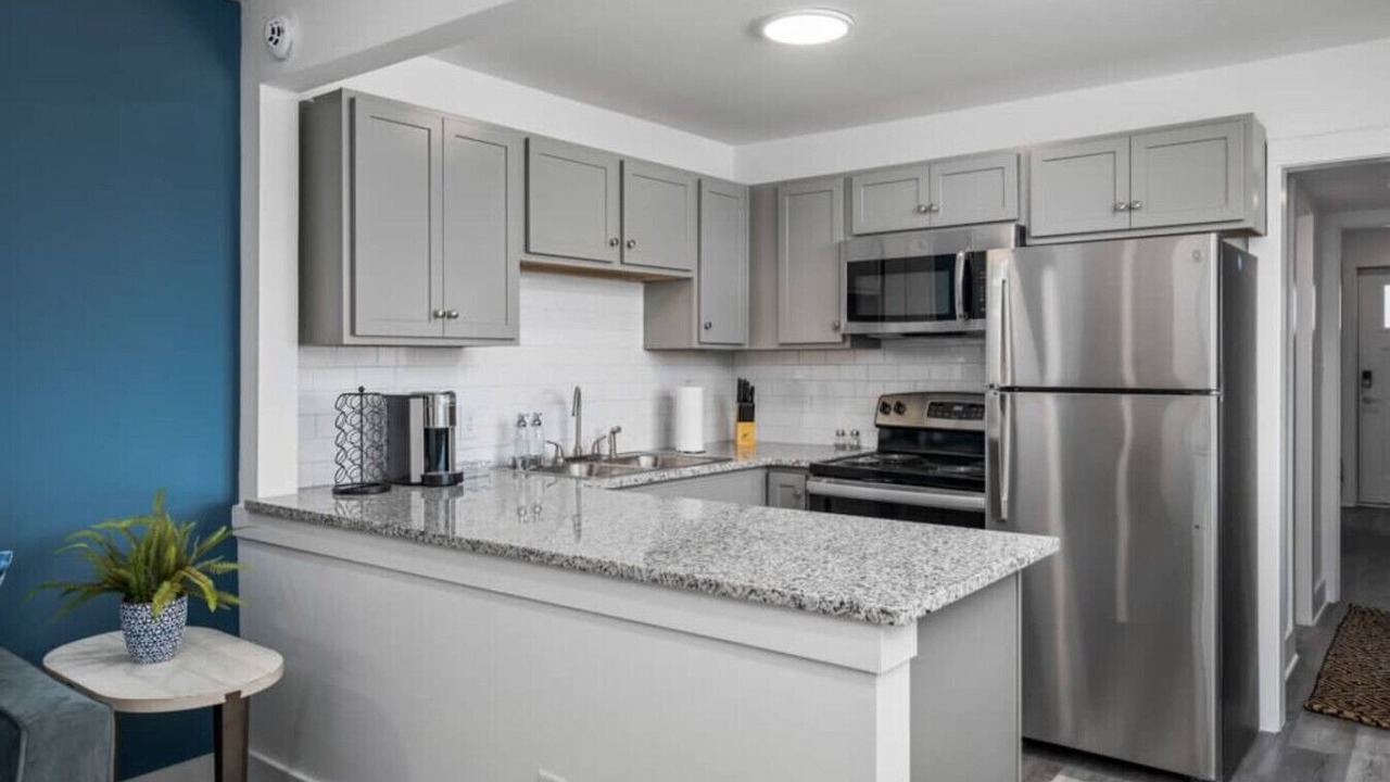 Photo of Kitchen in Forest Park