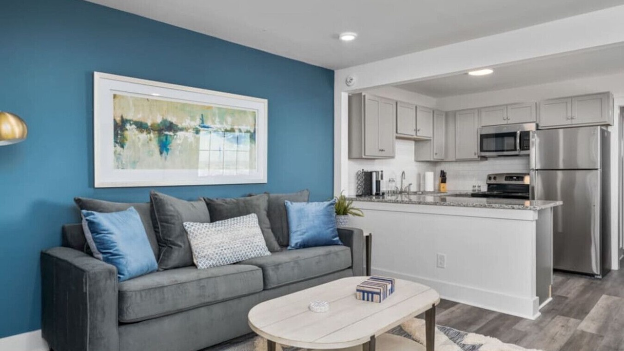 Photo of Livingroom in Forest Park