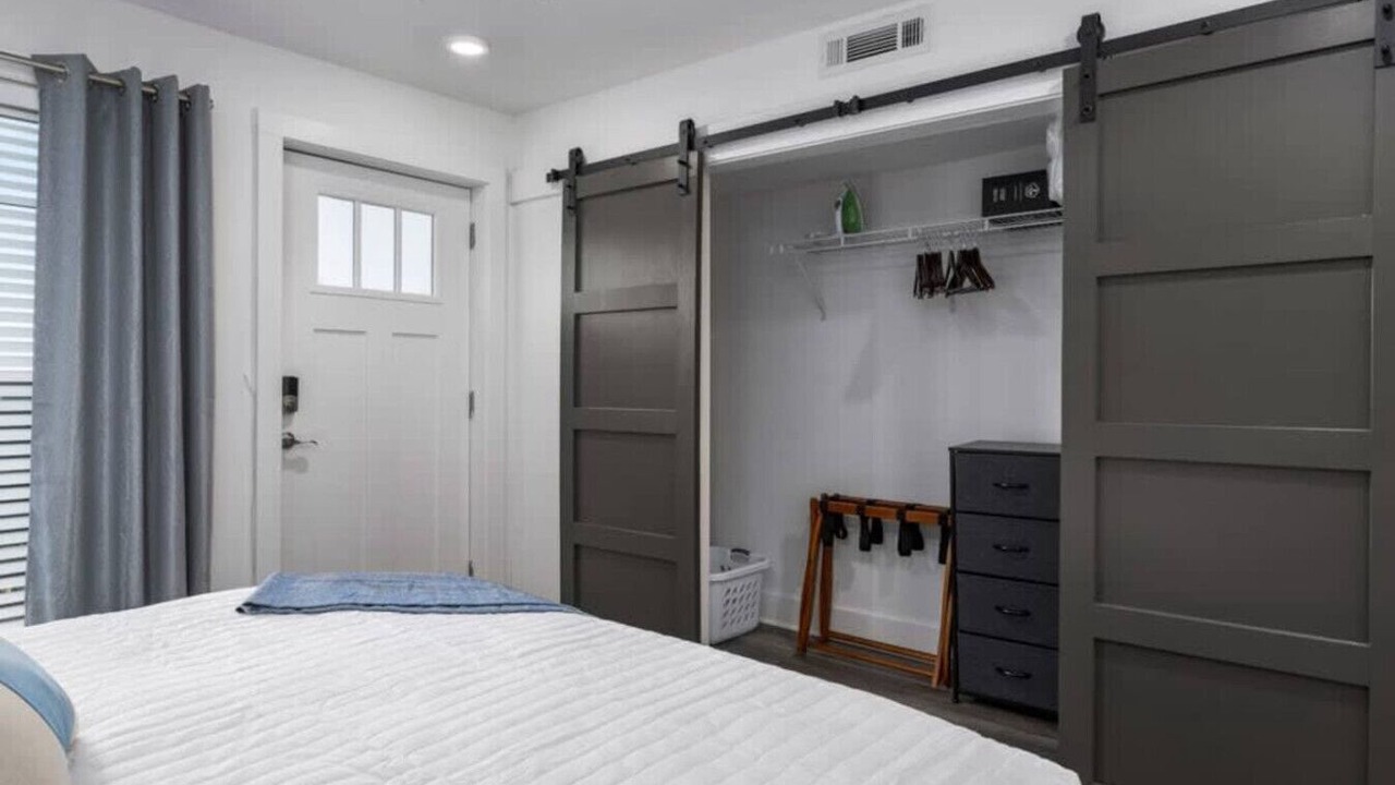 Photo of Bedroom in Forest Park