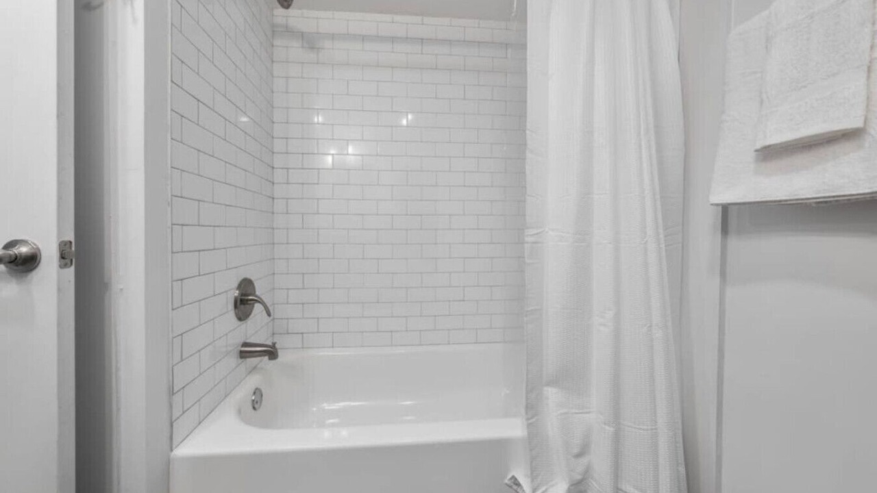 Photo of Bathroom in Forest Park