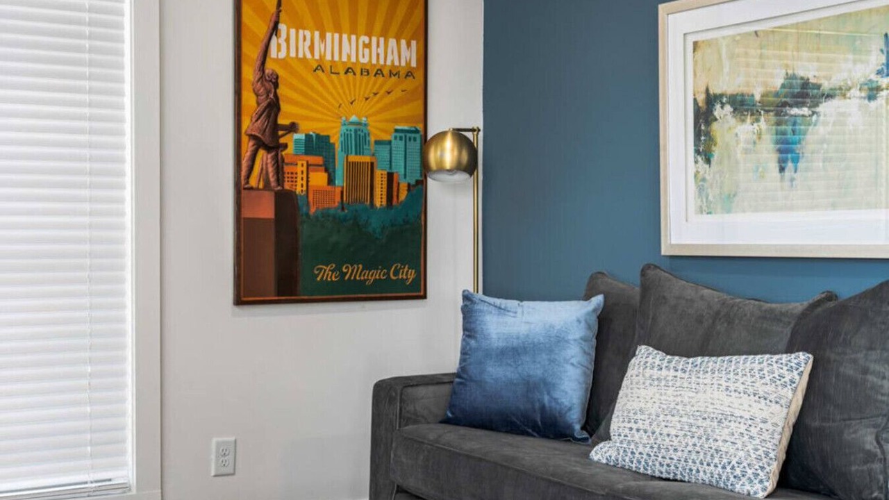 Photo of Livingroom in Forest Park