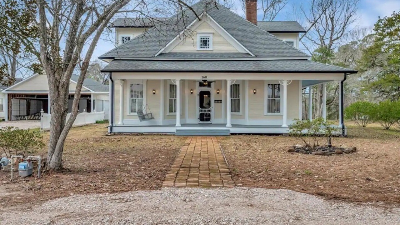 Photo of Outdoor in Hemphill