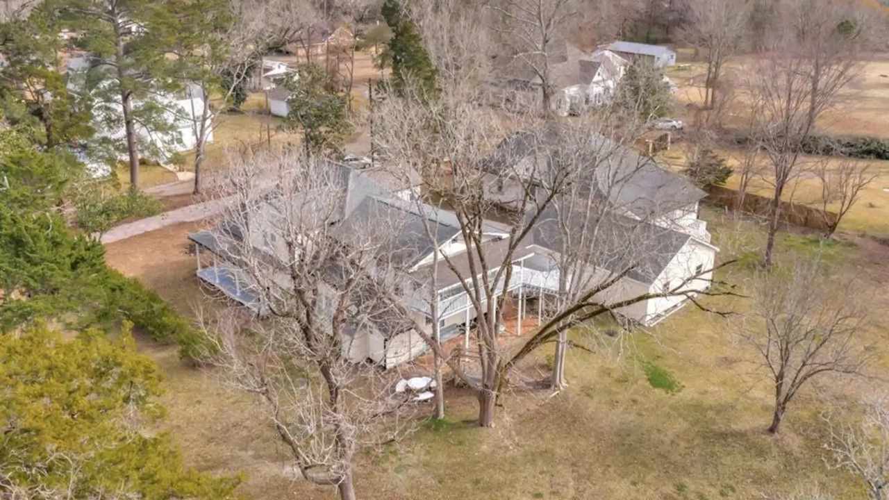 Photo of Outdoor in Hemphill