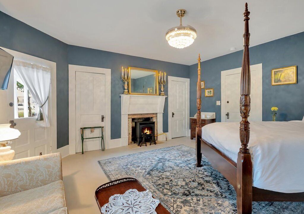 Photo of Bedroom in Hemphill