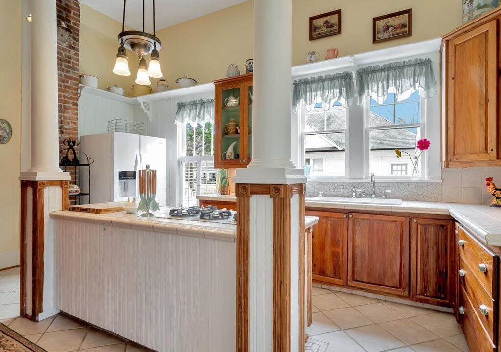Photo of Kitchen in Hemphill