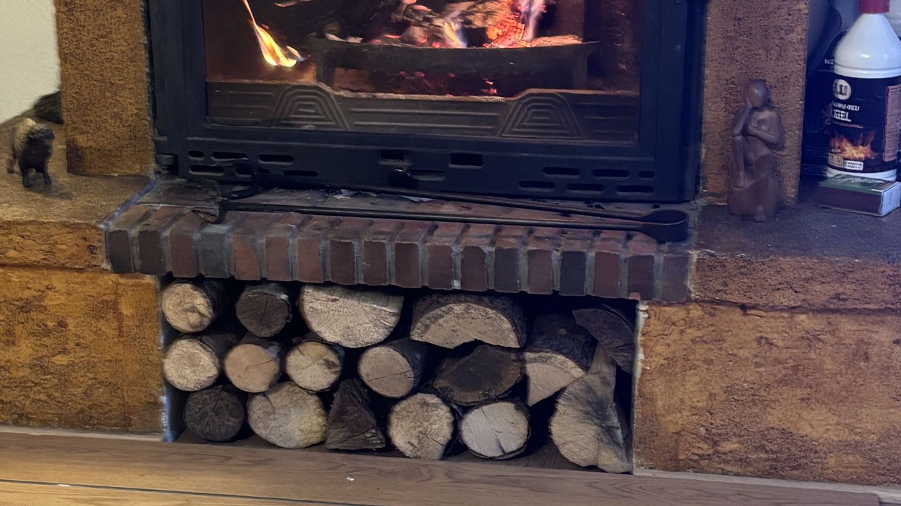 Photo of Livingroom in Greolieres les Neiges