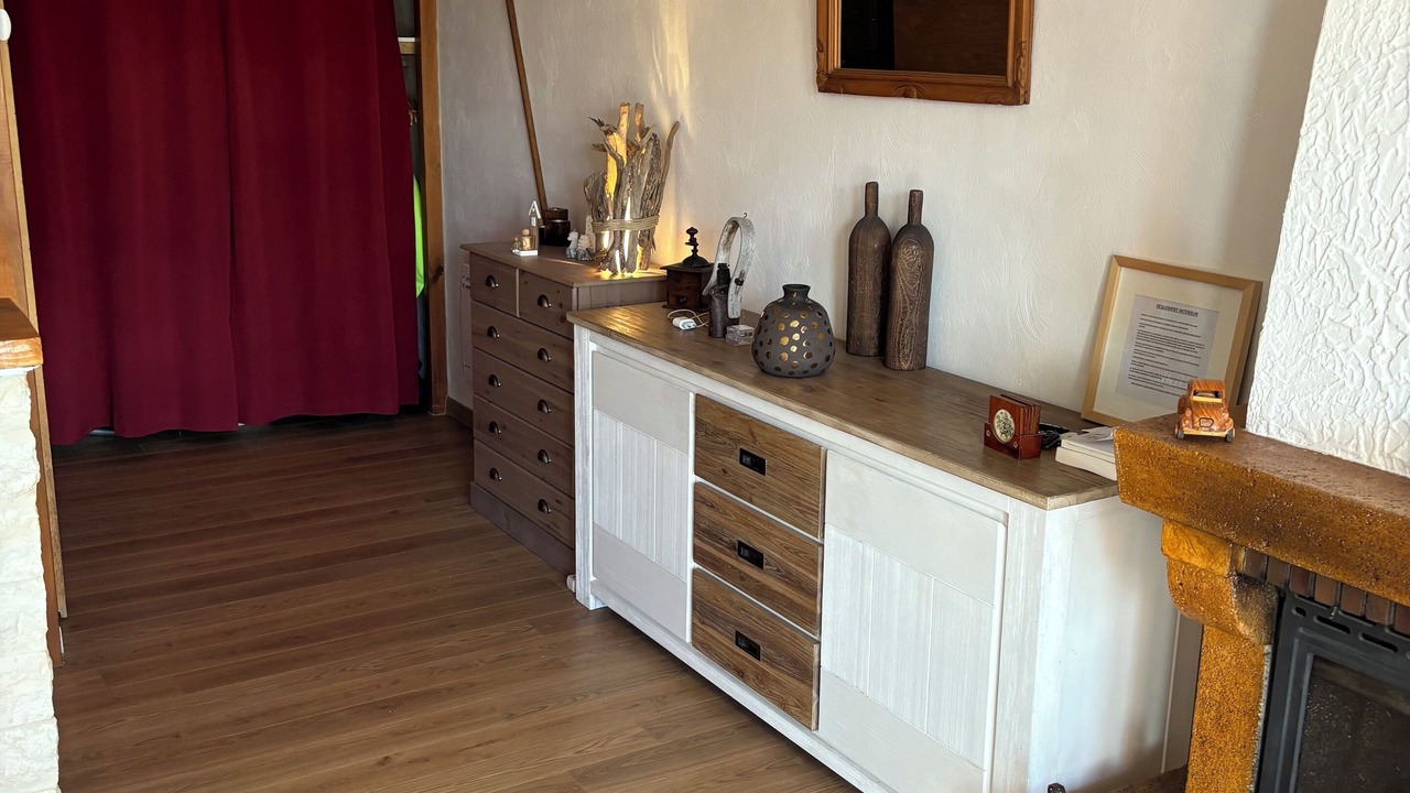 Photo of Others in Greolieres les Neiges