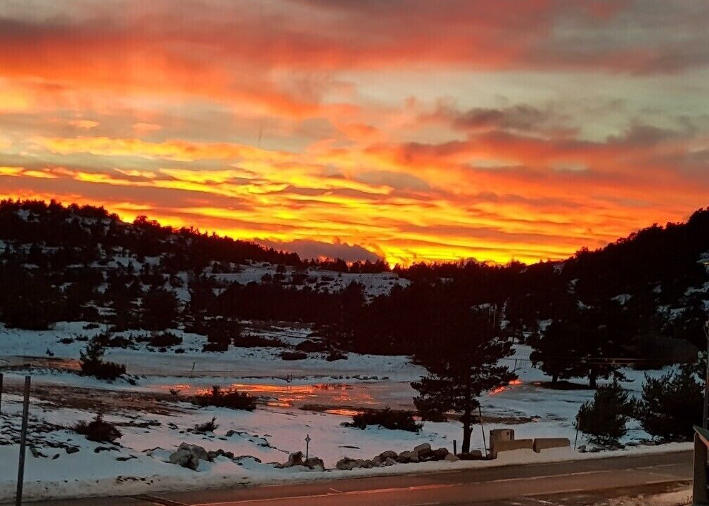 Photo of Others in Greolieres les Neiges