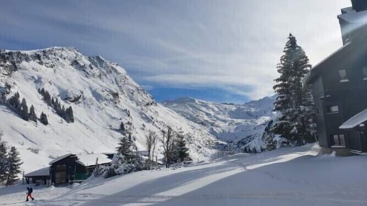 Photo of Others in Greolieres les Neiges