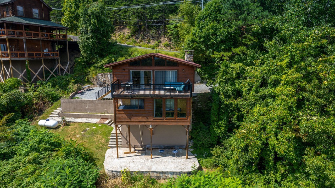 Photo of Outdoor in Chalet Village