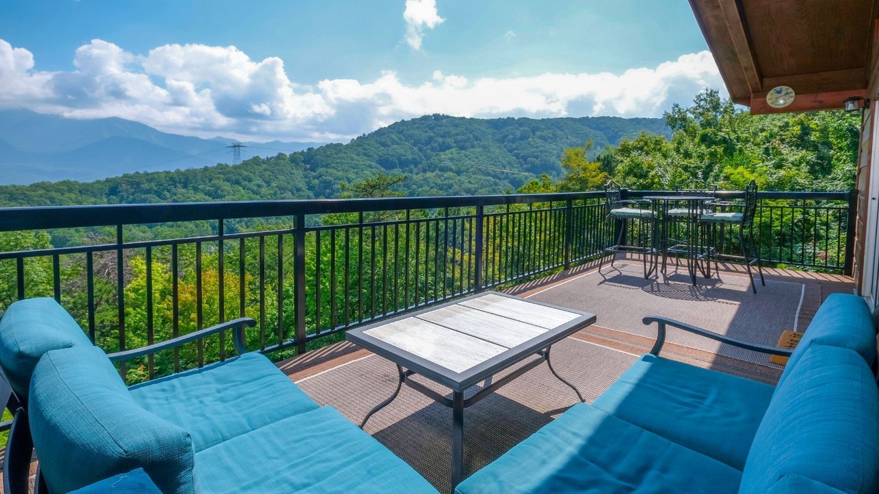 Photo of Outdoor in Chalet Village