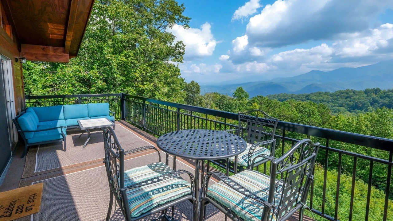 Photo of Outdoor in Chalet Village