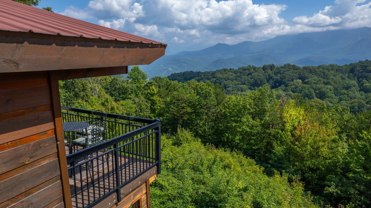 Photo of Outdoor in Chalet Village