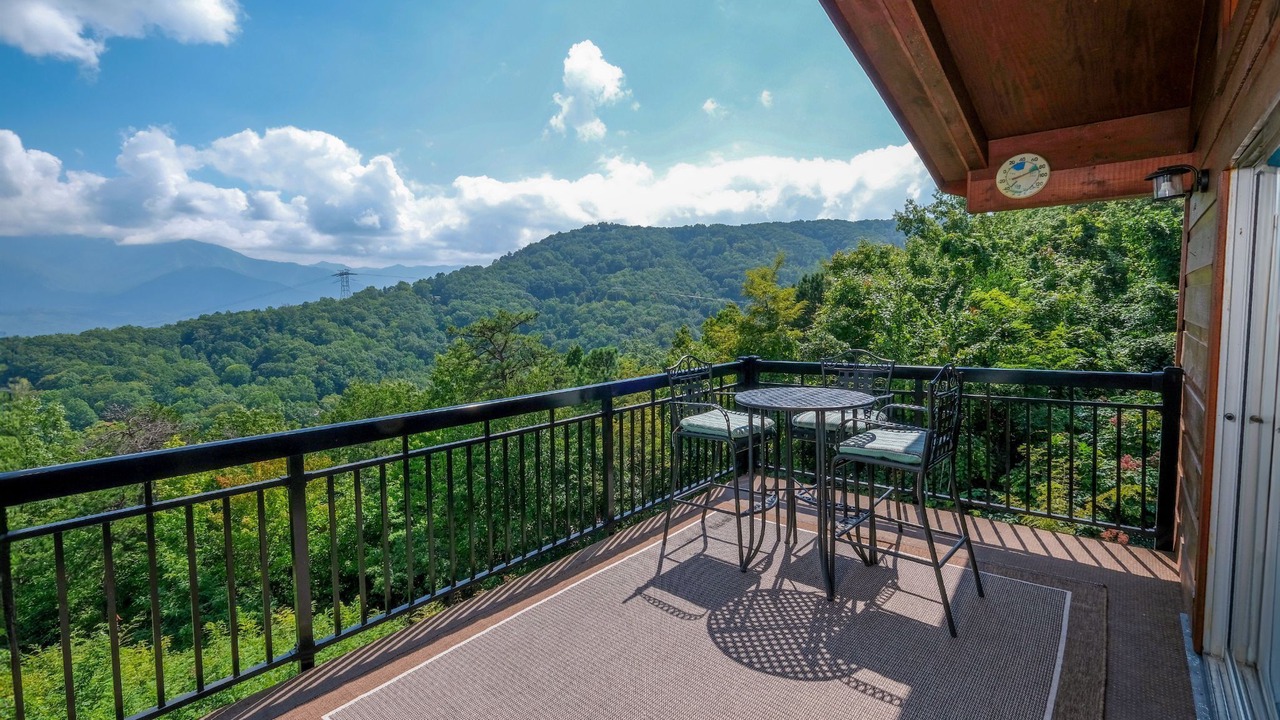 Photo of Outdoor in Chalet Village