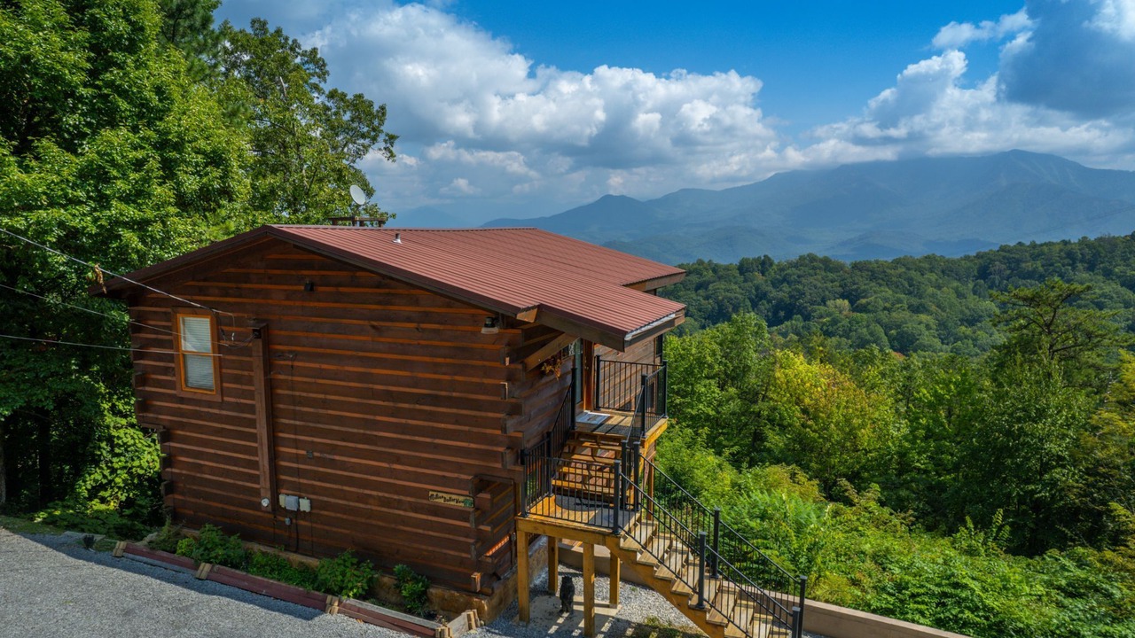 Photo of Outdoor in Chalet Village