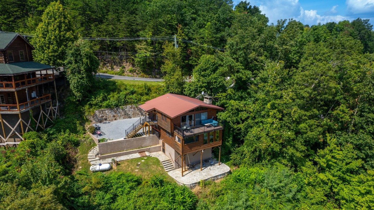 Photo of Outdoor in Chalet Village