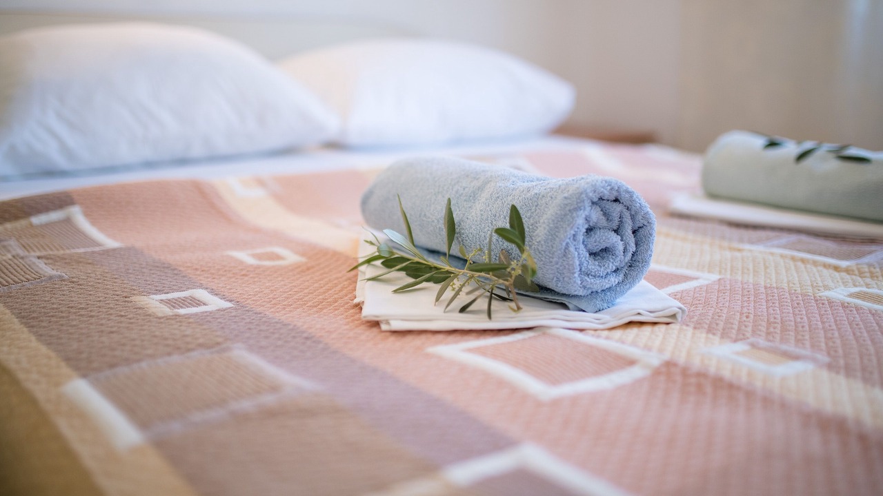Photo of Bedroom in Rab Town