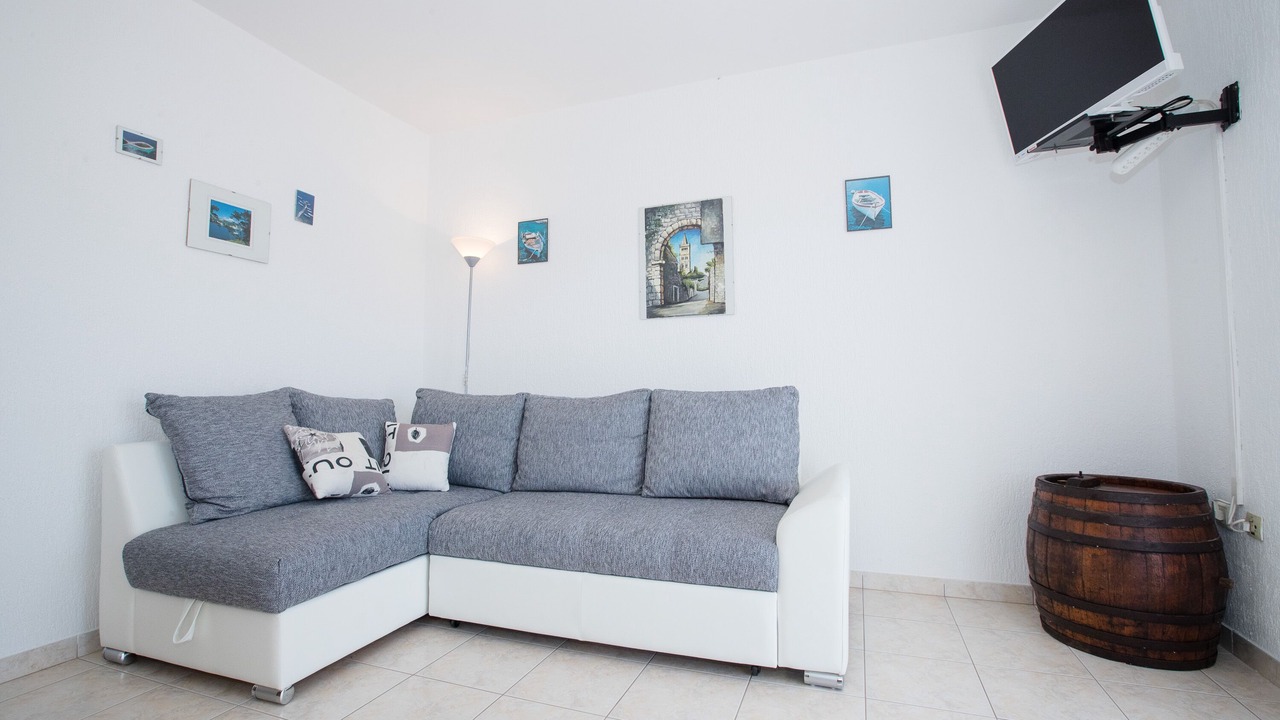 Photo of Livingroom in Rab Town