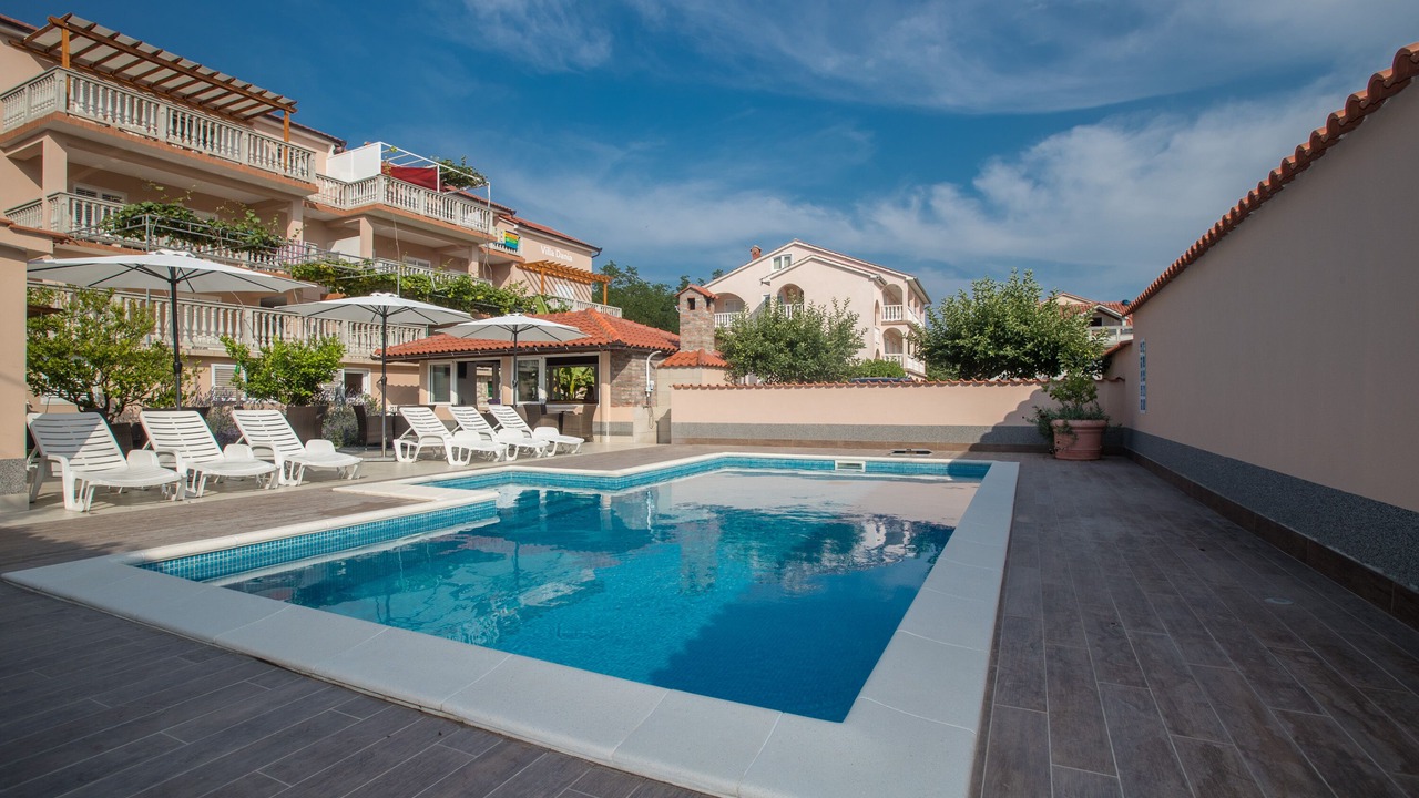 Photo of Outdoor in Rab Town